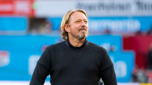 Bundesliga: Mislintat verabschiedet sich vom VfB: "werde Euch vermissen"