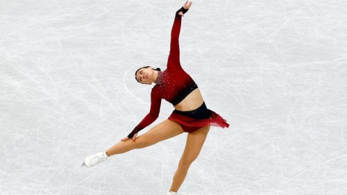 Eiskunstlauf-WM: Schott und Jefimowa/Blommaert überraschen im Kurzprogramm