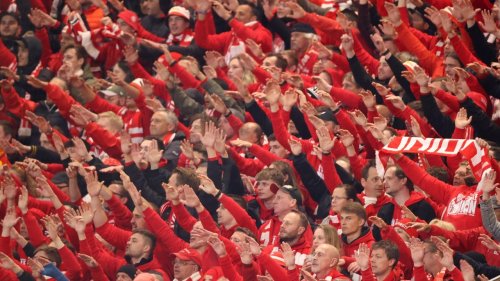 Bundesliga: Hat Union das Meister-Wunderpotenzial?