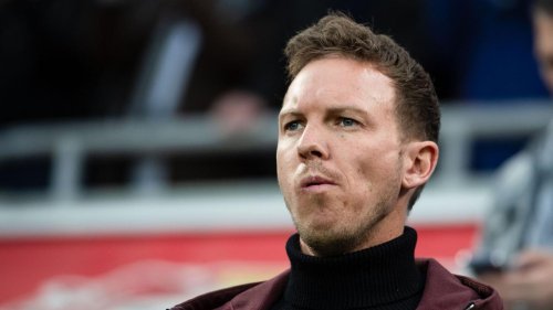 Laut Medienberichten: FC Bayern trennt sich offenbar von Nagelsmann