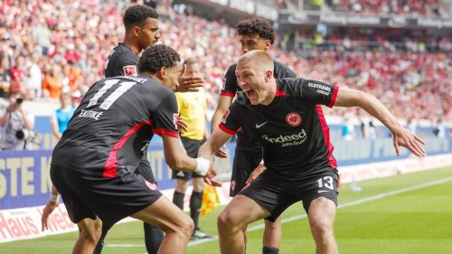 Frankfurt gewinnt Königsklassen-Endspiel in Freiburg