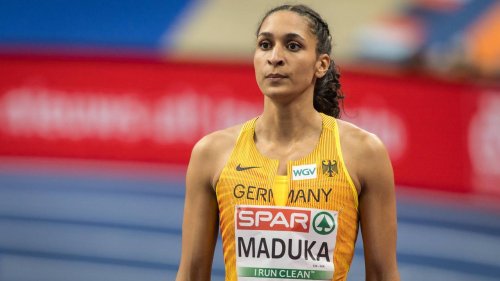 WDR-Sport: WM-Träume in NRW: Jessie Maduka hofft auf den großen Satz