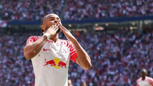 Bundesliga-Torschützenkönig: Füllkrug und Nkunku mit den meisten Toren