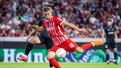 Bundesliga: Rekord-Joker Nils Petersen hört nach Saisonende auf