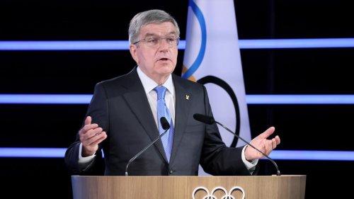 Sportpolitik: IOC-Gipfel öffnet Tür für Russlands Sportler