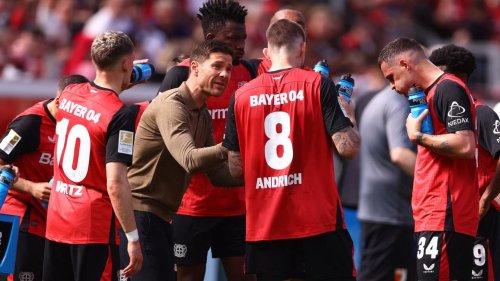 Bundesliga: Wenn der Umbruch die Entspannung stört