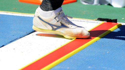 Leichtathletik-Verband plant Regeländerung: Weitsprung ohne Absprungbalken?