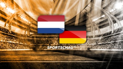 Nations League Radio live hören - Spiel um Platz 3: Niederlande gegen Deutschland