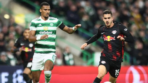 Bundesliga: Schalke verpflichtet Moritz Jenz