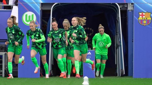 Nach 2:10 im Viertelfinale: VfL-Frauen - Erwartungen ändern, Investitionen tätigen