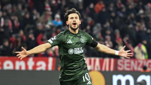 Celtics Nicolas Kühn: Vom "Super-Bubi" zum Spielentscheider