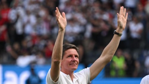 Bundesliga: Bericht: Gladbach mit Interesse an Glasner