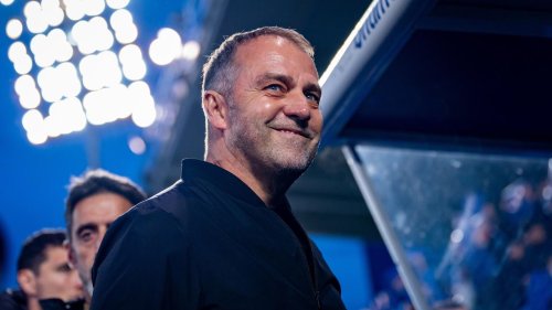 "Die Flick Liga" - Presse adelt Flick nach Barcas Meisterschaft