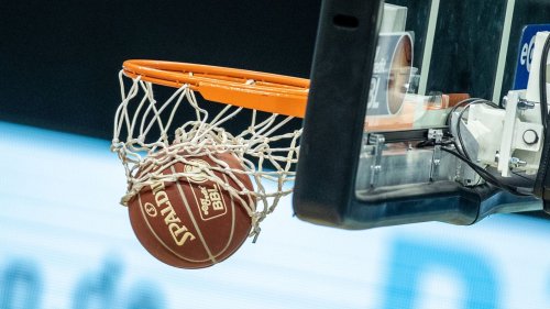 Bei 2G-Regelung: Gießen 46ers könnten Halle voll auslasten