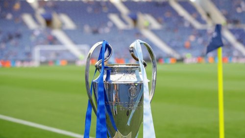 Champions League: Für Fans wäre Triumph von Man City "Zeitenwende"