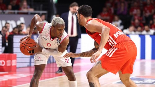 Basketball, BBL: Bonn fügt München schmerzhafte Niederlage zu, Alba siegt