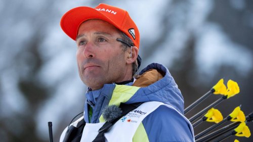 Tour de Ski : Unerlaubte Hilfe: Schlickenrieders Akkreditierung entzogen