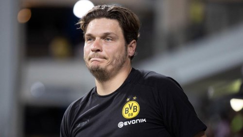 Bundesliga: BVB-Coach Terzic fordert Bereitschaft, "noch mehr zu tun"