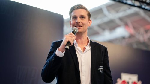 Nach Freistellung vom Sportchef: Leipziger Vorstand Plenge zu Max Eberl - "Das Menschliche spielt da keine Rolle"