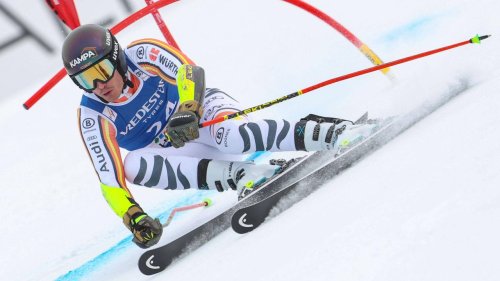 Weltcup in Hafjell: Riesenslalom - Grammel fährt beste Zeit im zweiten Lauf