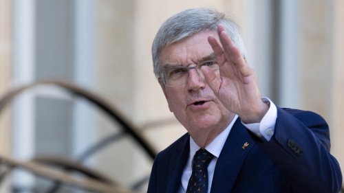 Wer wird IOC-Präsident?: Eine Frau, sechs Männer, drei Favoriten für die Bach-Nachfolge