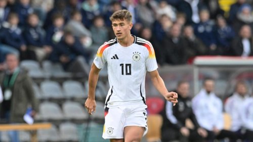 Kader für das Finalturnier der Nations League: Diese Spieler hat Julian Nagelsmann nominiert