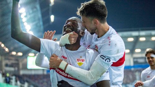 DFB-Pokal Auslosung: BVB im Achtelfinale beim VfB Stuttgart