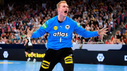 Sieg gegen Österreich: Deutschland macht Riesenschritt Richtung Handball-EM