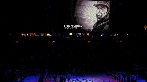 Basketball: NBA zeigt sich über Tod von Tyre Nichols bestürzt