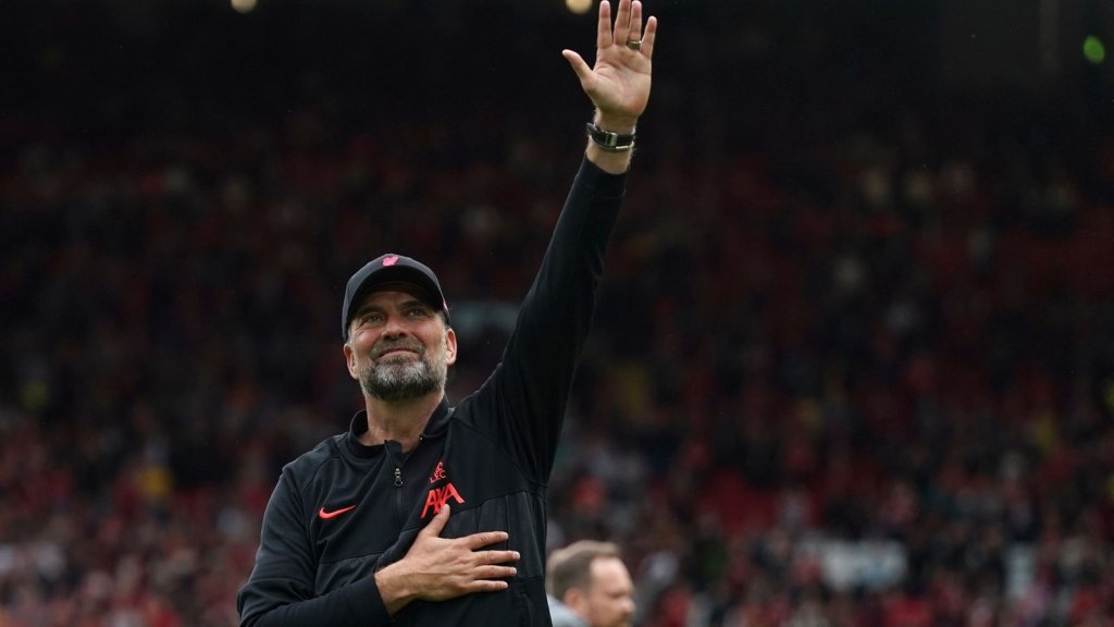 Champions League - cover