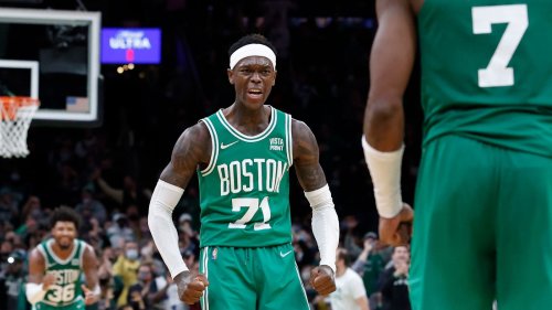 Dank Schröder-Gala - Celtics drehen Spiel gegen Pelicans