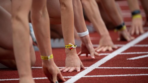 Leichtathletik: Startverbot für Transgender-Athletinnen bei Frauen-Wettbewerben