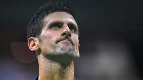 Visum für Australien abgelehnt: Tennisstar Novak Djokovic reißt sein eigenes Denkmal ein - ein Kommentar