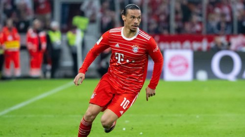 Bundesliga: Tuchel: Sané "in einem Alter, wo sich Weichen stellen"