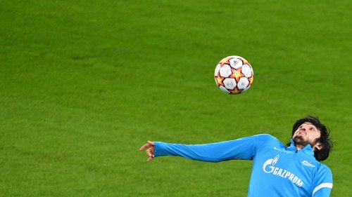 Bayer Leverkusen holt iranischen Nationalspieler Azmoun