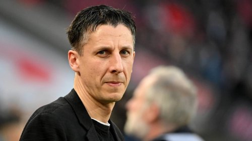 Fußball-Bundesligist 1. FC Köln wegen die Transfersperre der FIFA vor den CAS ziehen