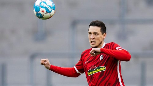 Bundesliga: SC Freiburg verlängert mit Verteidiger Keven Schlotterbeck