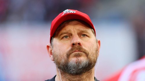 Nach Unentschieden gegen Leipzig: Köln-Coach Baumgart - "Hat Spaß gemacht"