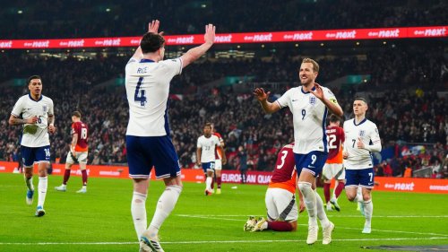 Zweiter Sieg für Tuchel: England bezwingt in der WM-Quali Lettland