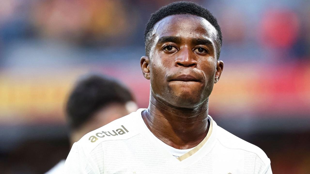 Kaum Spielpraxis: Es ist still geworden um "Wunderkind" Youssoufa Moukoko