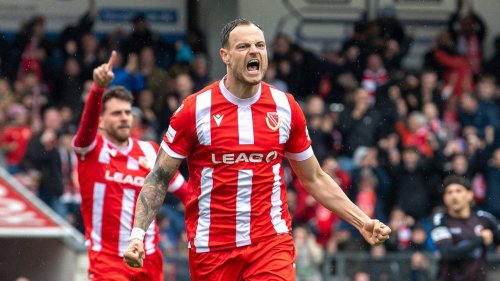 Erster Sieg im April: Energie Cottbus bricht gegen Viktoria Köln den Pleitefluch