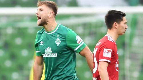 Werder Bremen gegen Fortuna Düsseldorf - die Zusammenfassung