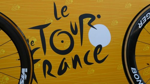 Radsport: Tour de France 2024 endet in Nizza
