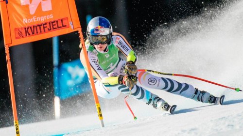 BR24 Sport: Emma Aichers Weg zum Ski-Star: "Ich bin ein Vorbild?"