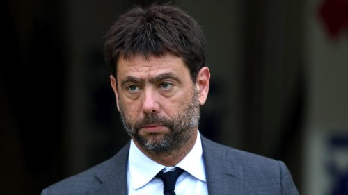 Ermittlungen der Staatsanwaltschaft Turin: Juve-Vorstand um Agnelli zurückgetreten