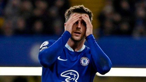 Premier League: Chelsea enttäuscht gegen Fulham