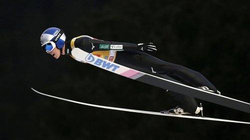 Skispringer Kobayashi positiv auf Corona-Virus getestet