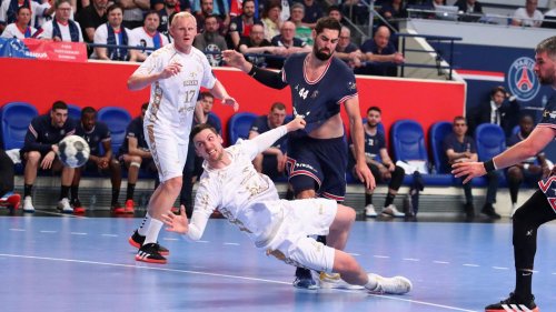 Handball, Champions League: THW Kiel braucht gegen Paris "einfachen" Sieg