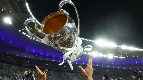 Geld im Europapokal: UEFA stellt Klubs deutlich mehr Einnahmen in Aussicht