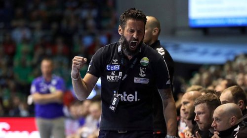 Bundesliga: SC Magdeburg gewinnt Ostduell mit ThSV Eisenach